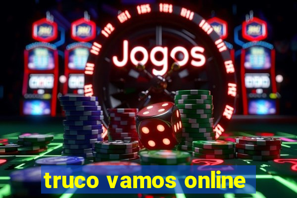 truco vamos online